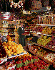Balducci's of West Village