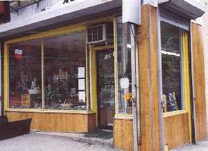 La Bergamotte