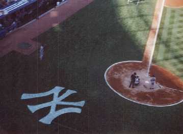 Batter, receiver et umpire